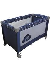 Ber�o Viagem Basic Cloud Navy Olmitos 1672
