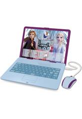 Frozen 2 Laptop Bilingüe Educativo Lexibook JC595FZi2