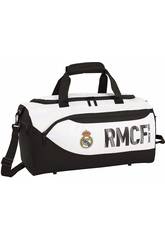 Bolsa Deporte Real Madrid 1ª Equipación Safta 711854553