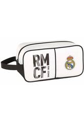Portascarpe Medio Real Madrid 1� Kit Safta 811854682