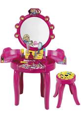 Barbie Salón De Belleza Con Accesorios Klein 5320