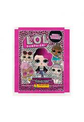 LOL 2 Enveloppe De Cartes Panini 003759B5BN