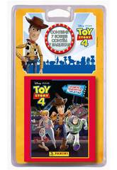 Toy Story 4 Blister 7 Bustine Panini 3726BLIE
