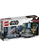 Lego Star Wars Canon de l'Etoile de la Mort 75246