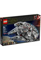 Lego Star Wars Halcn Milenario 75257