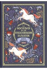 La Sociedad De Los Unicornios Mgicos Susaeta S2094