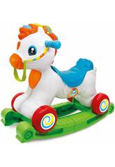 Tito El Caballito Clementoni 61785