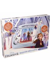 Frozen 2 Maletín Educativo Clementoni 55329