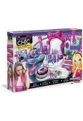 Star Hair Style D�corez vos Cheveux Clementoni 15241