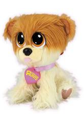 Rescue Runts Pomérania Bandai KD19012