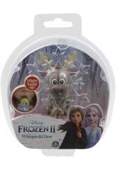 Frozen 2 Whisper & Glow 1 Figura Giochi Preziosi FRN72000