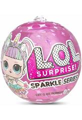 LOL Surprise Sparkle Giochi Preziosi LLU79000