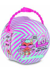 LOL Surprise Ohh La La Babies Giochi Preziosi LLU87000