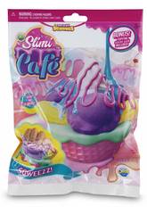 Slimi Caf� Squishies Petits G�teaux Giochi Preziosi LMC01000
