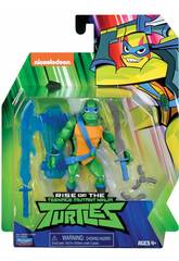 Tartarughe Ninja The Rise Of The Tmnt Figura Basica Giochi Preziosi TUAB0A11