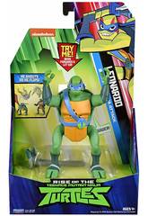 Tortues Ninja The Rise Of The Tmnt Figurine Deluxe Giochi Preziosi TUAB2511