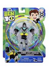 Ben 10 Figura B�sica Giochi Preziosi BEN43100