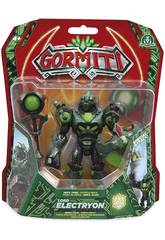 Gormiti S2 Figurine Lord 12 cm. Giochi Preziosi GRE02000