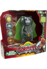 Gormiti S2 Bracelet Ultra Élémentaire Giochi Preziosi GRE10110