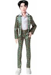 BTS Idol Poup�e J-Hope Mattel GKC91