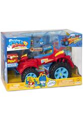 Superzings Monster Roller Hero Magic Box PSZSP112IN20