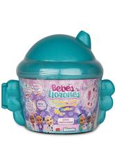 Beb�s Llorones L�grimas M�gicas Casita Alada IMC Toys 90378 