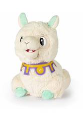 Peluche Spitzy La Llama IMC Toys 91825