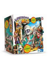 L'Aventure De La Momie IMC Toys 90057