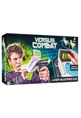 Versus Combat Laser Blaster Evo IMC Toys 90033