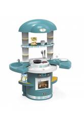 Cuisine First Kitchen Smoby 310718