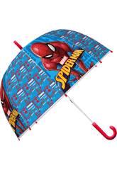Parapluie Spiderman 46 cm. Kids MV15716