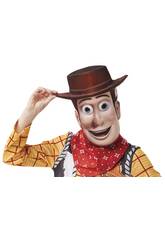 Máscara Infantil Eva Woody Toy Story 4 Rubies 33096