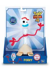 Toy Story 4 Coleccin Forky Bizak 6123 4465