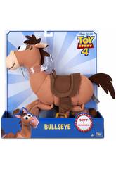 Toy Story 4 Cole��o Bala no Alvo Bizak 6123 4066