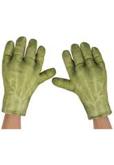Gants Hulk Endgame Pour Enfants Rubies 200444