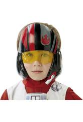 Mascara X-Wing Fighter Infantil Rubies 32528