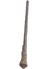 Harry Potter Varita Ron Weasley Rubies 9701