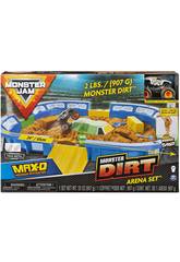 Monster Jam Stade de Sable Bizak 61925878