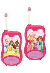 Princesas Disney Walkie Talkies Lexibook TW12DP