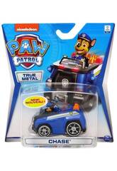 Patrouille Canine Véhicule Die Cast Bizak 6192 6782
