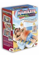 Manolete Faites Attention au Rayon Soleil Bizak 35001920