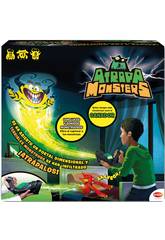 Cattura Monster Bizak 64011060