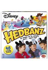 Hedbanz Disney Bizak 61924161