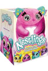 Nestlings Cor-de-Rosa Goliath 32240