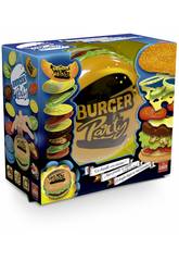 Burger Party Goliath 30890