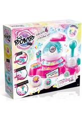 Fabbrica Bath Bomb Crystal Canal Toys BBD020