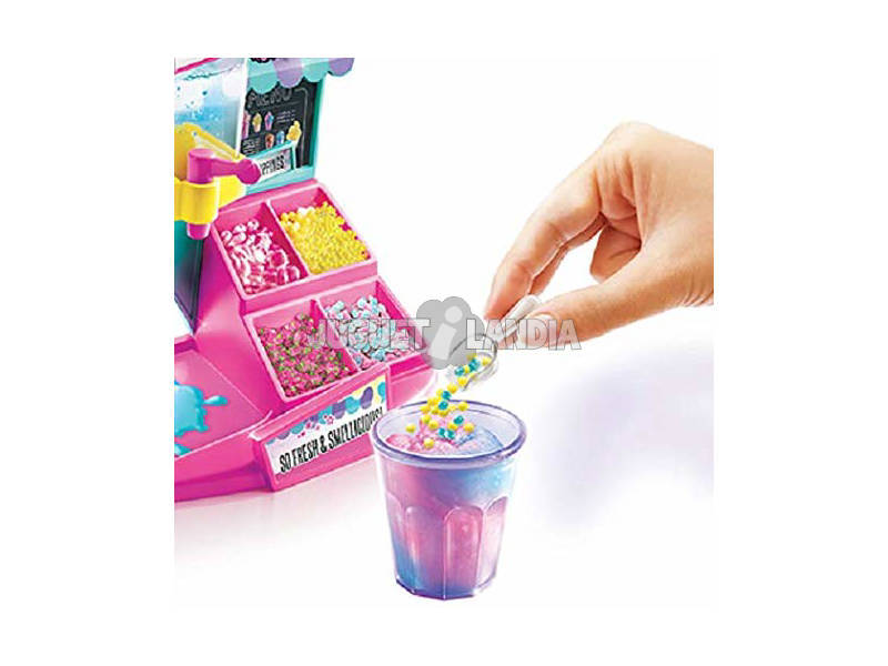Fabbrica Slime Slimelicious Canal Toys SSC051