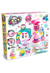 Savonnerie So Soap Canal Toys SOC003