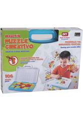 Cr�ez vos Mosa�ques Mallette avec Perceuse