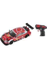 Voiture Radiocommand�e 1:24 Audi RS 5